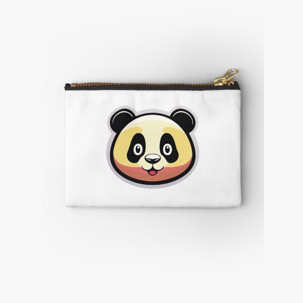 Item preview, baby panda designed and sold by nujumsoft.