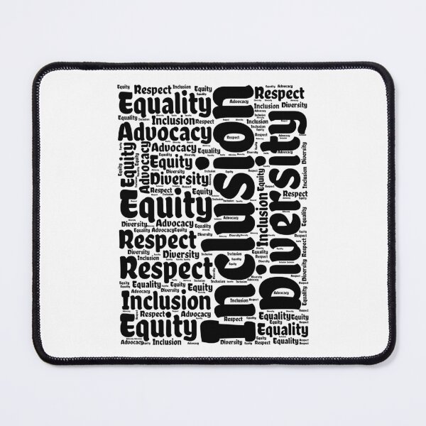Item preview, Disability community respect diversity advocacy inclusion designed and sold by InspireGlow.