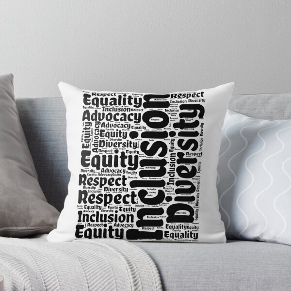 Item preview, Disability community respect diversity advocacy inclusion designed and sold by InspireGlow.