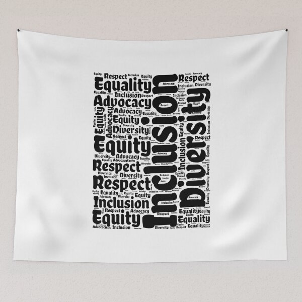 Item preview, Disability community respect diversity advocacy inclusion designed and sold by InspireGlow.