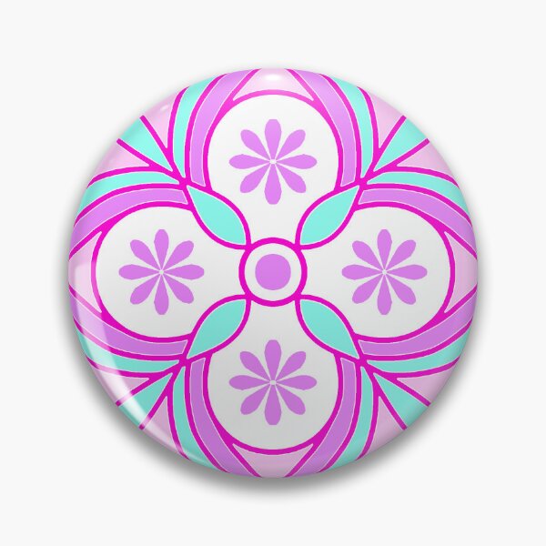 Item preview, Empressa Pink designed and sold by Fabricatemyart.