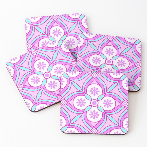 Item preview, Empressa Pink designed and sold by Fabricatemyart.