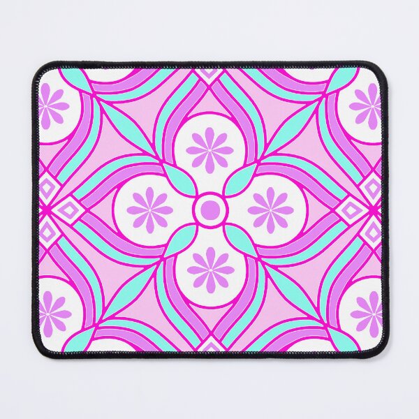 Item preview, Empressa Pink designed and sold by Fabricatemyart.
