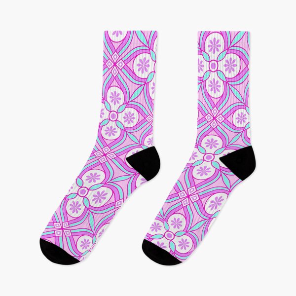 Item preview, Empressa Pink designed and sold by Fabricatemyart.