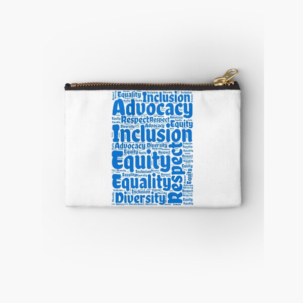 Item preview, Disability community respect diversity advocacy inclusion designed and sold by InspireGlow.