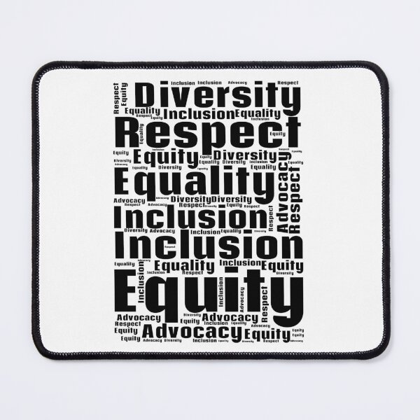 Item preview, Disability community respect diversity advocacy inclusion designed and sold by InspireGlow.