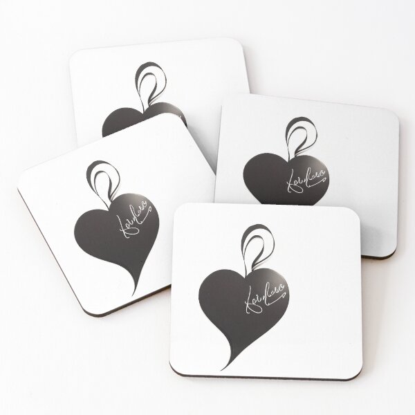 Item preview, Black Heart designed and sold by Random Designs.