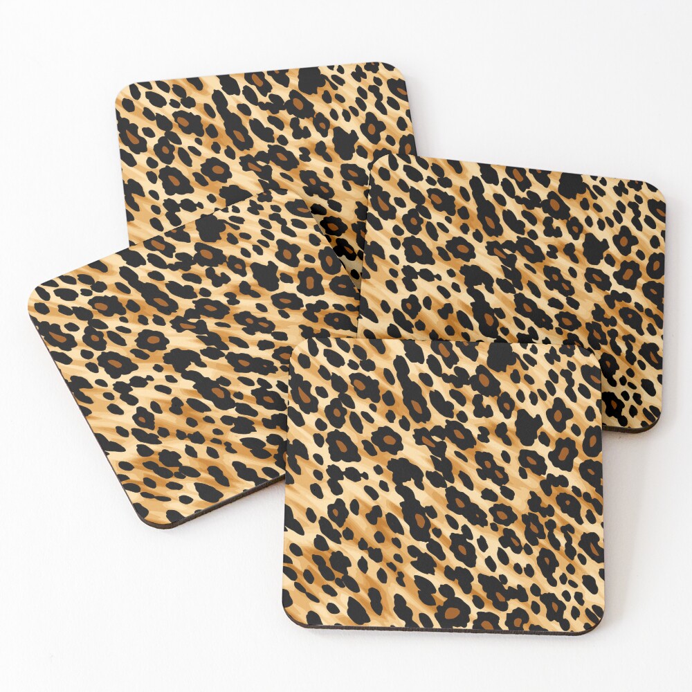 Item preview, Coasters (Set of 4) designed and sold by EdgarJake.