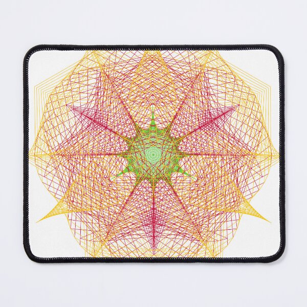 Item preview, CirclesOnCircle-0 [11110044-GRY-WB] designed and sold by LottMultimedia.