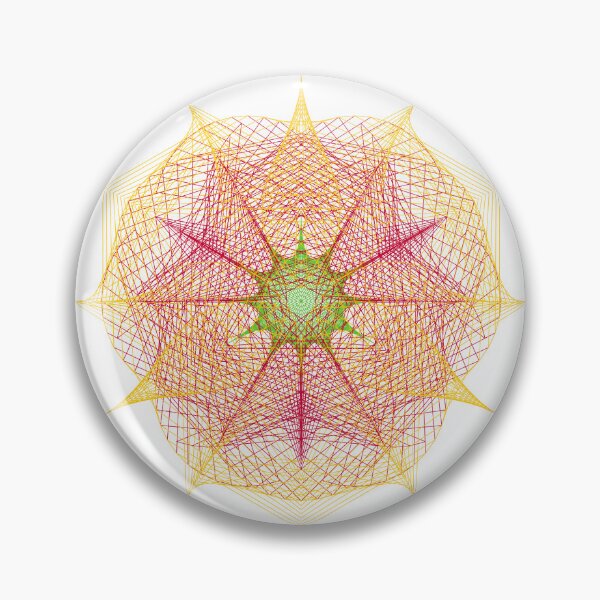 Item preview, CirclesOnCircle-0 [11110044-GRY-WB] designed and sold by LottMultimedia.