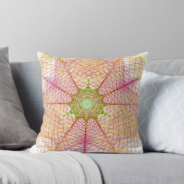 Item preview, CirclesOnCircle-0 [11110044-GRY-WB] designed and sold by LottMultimedia.