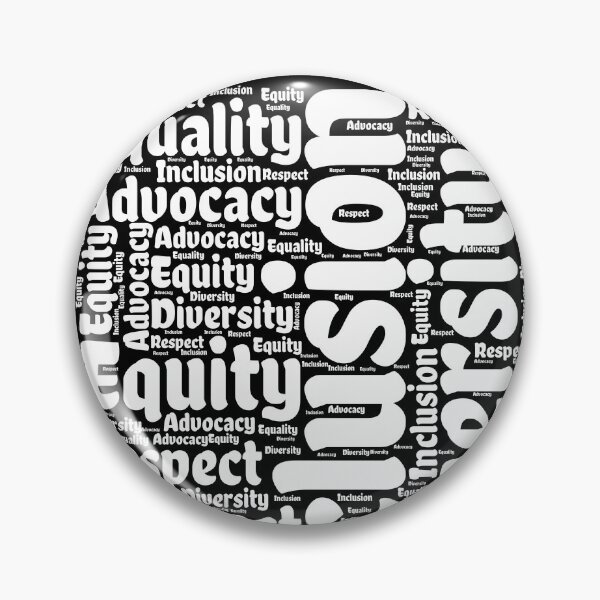 Item preview, Disability community respect diversity advocacy inclusion designed and sold by InspireGlow.
