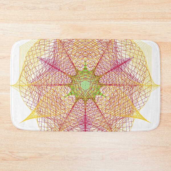 Item preview, CirclesOnCircle-0 [11110044-GRY-WB] designed and sold by LottMultimedia.