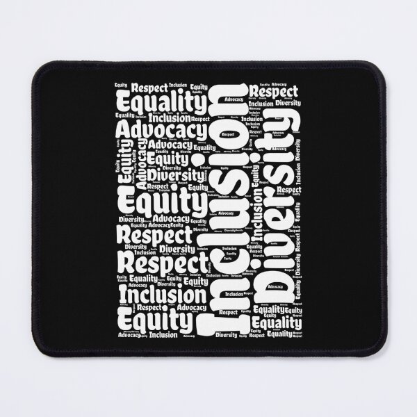 Item preview, Disability community respect diversity advocacy inclusion designed and sold by InspireGlow.
