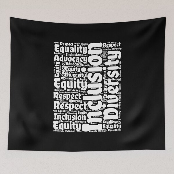 Item preview, Disability community respect diversity advocacy inclusion designed and sold by InspireGlow.