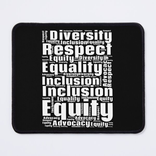 Item preview, Disability community respect diversity advocacy inclusion designed and sold by InspireGlow.