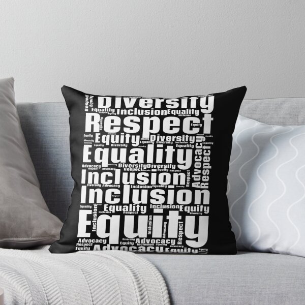 Item preview, Disability community respect diversity advocacy inclusion designed and sold by InspireGlow.