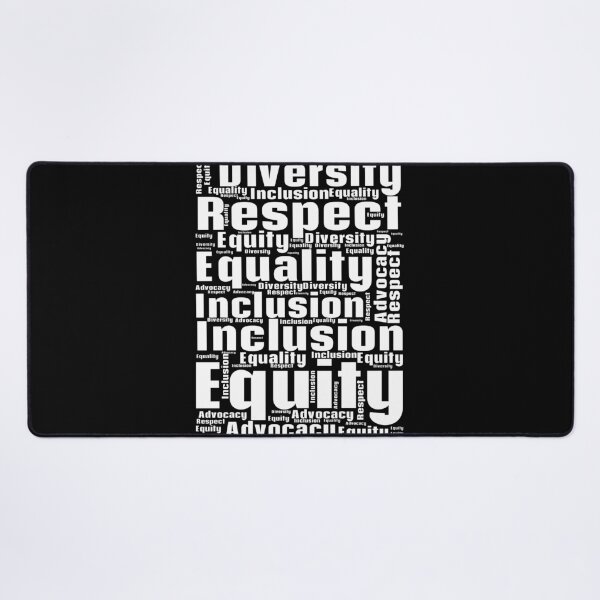Item preview, Disability community respect diversity advocacy inclusion designed and sold by InspireGlow.