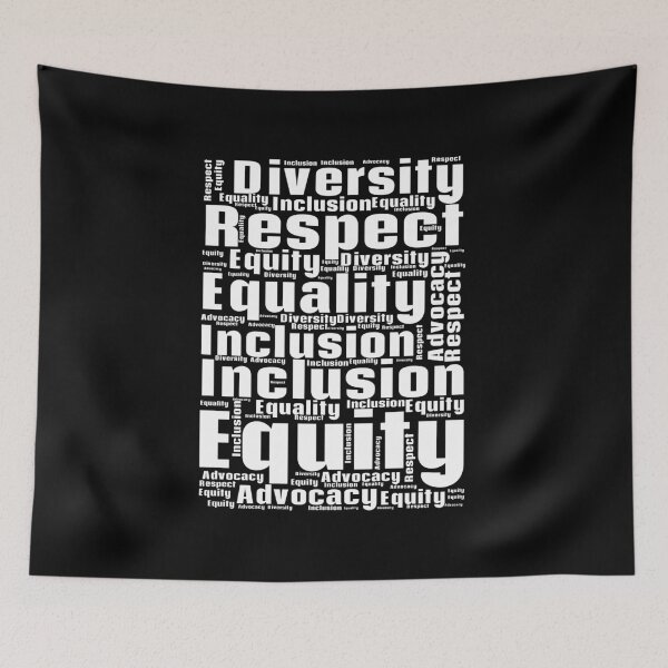 Item preview, Disability community respect diversity advocacy inclusion designed and sold by InspireGlow.