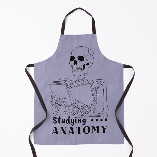Item preview, Studying anatomy designed and sold by Humanity brush .