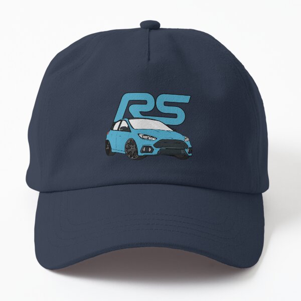 Aperçu de l'œuvre Ford Focus RS Édition Limitée créée et vendue par iiLivinia.