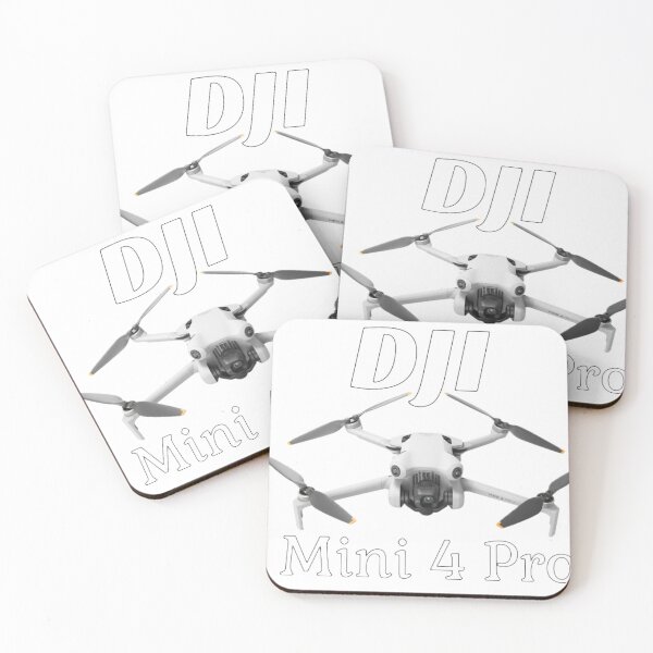 Item preview, DJI Mini 4 Pro designed and sold by Shop FFG.