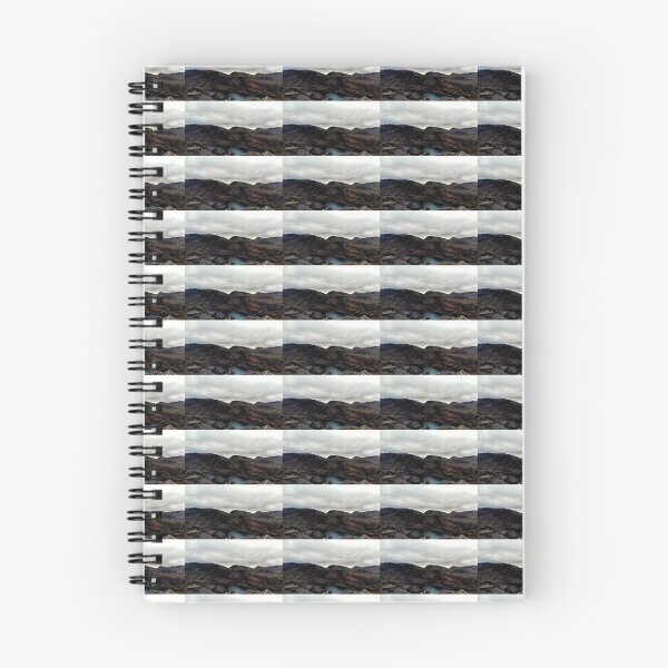 Item preview, Quarry view designed and sold by KathleenDawson.