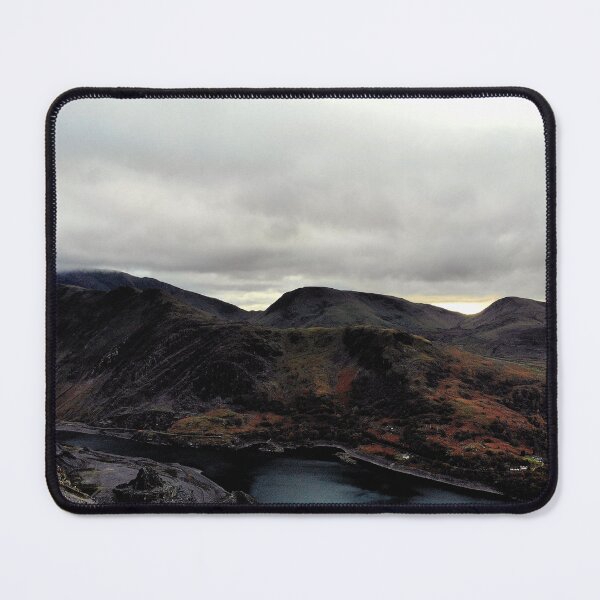 Item preview, Quarry view designed and sold by KathleenDawson.