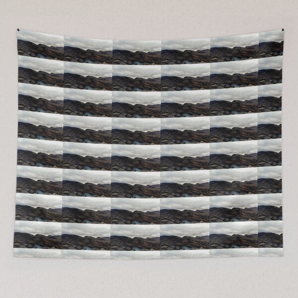 Item preview, Quarry view designed and sold by KathleenDawson.