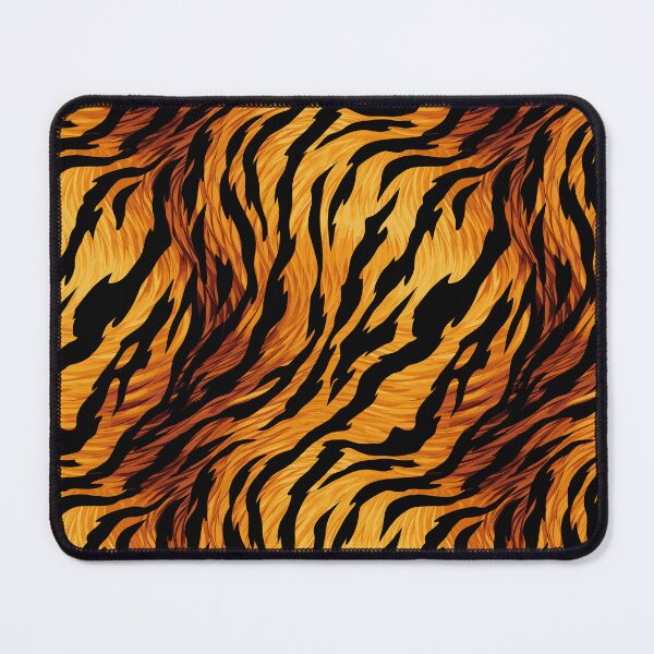 Item preview, Tiger Pattern designed and sold by EdgarJake.