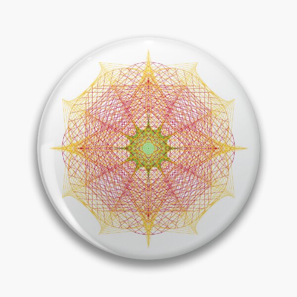 Item preview, CirclesOnCircle-0 [11110055-GRY-WB] designed and sold by LottMultimedia.