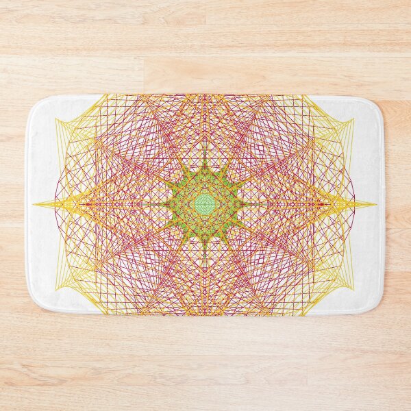 Item preview, CirclesOnCircle-0 [11110055-GRY-WB] designed and sold by LottMultimedia.