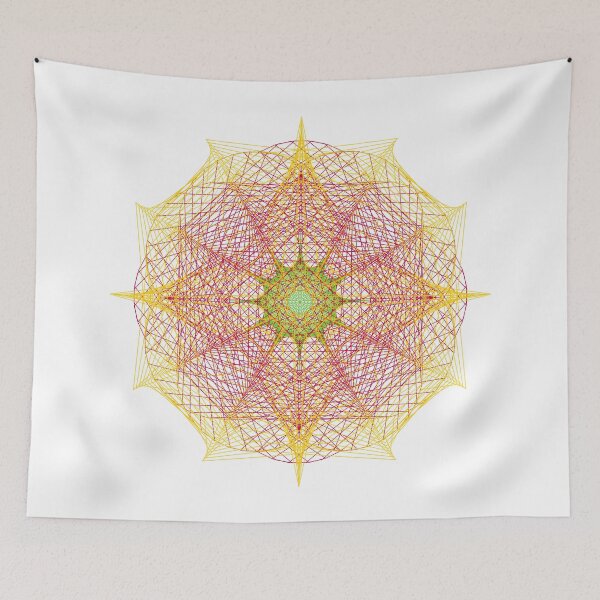 Item preview, CirclesOnCircle-0 [11110055-GRY-WB] designed and sold by LottMultimedia.