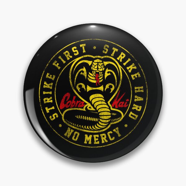 Artikelvorschau, Eine Kobra kennt keine Gnade entworfen und verkauft von GEEKsomniac.