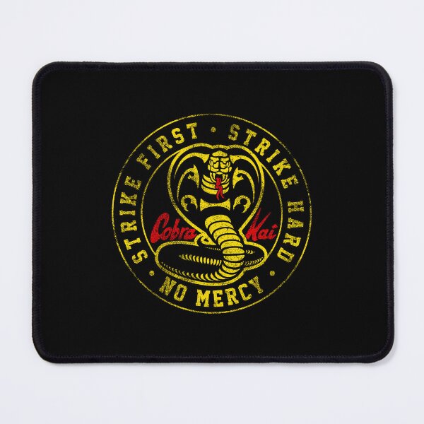 Item preview, A Cobra Has No Mercy designed and sold by GEEKsomniac.