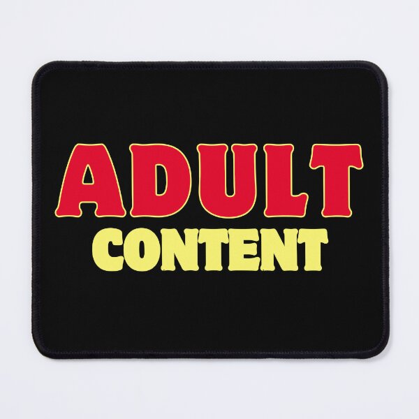 Item preview, Adult Content designed and sold by FavDaughterX.