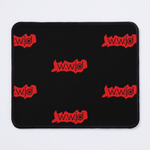 Item preview, wwjd designed and sold by lakshitha99.