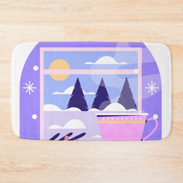 Item preview, winter time. designed and sold by 1900sERA.