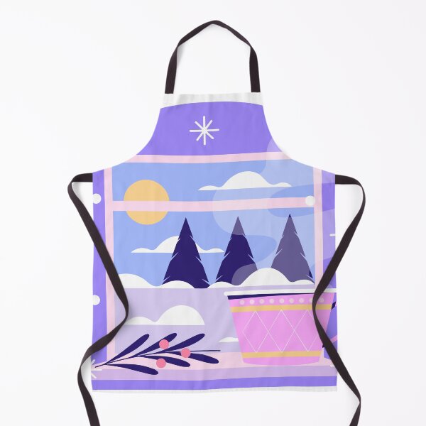 Item preview, winter time. designed and sold by 1900sERA.