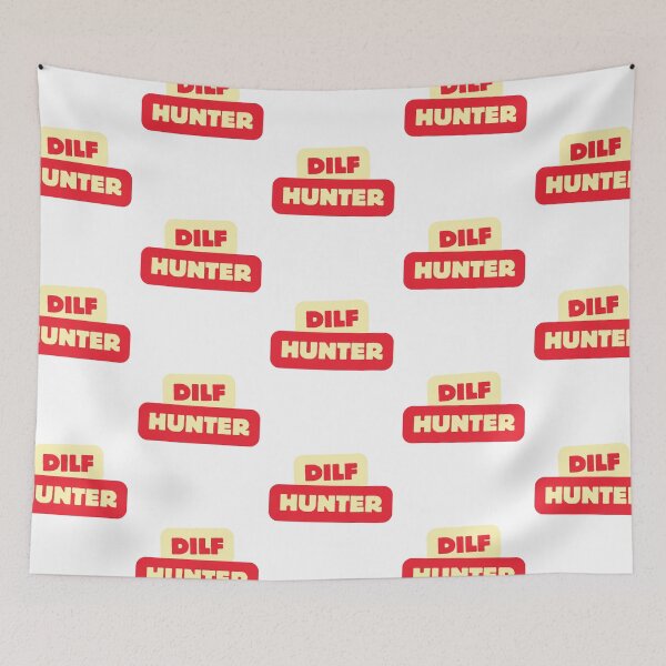 Item preview, DILF Hunter designed and sold by FavDaughterX.