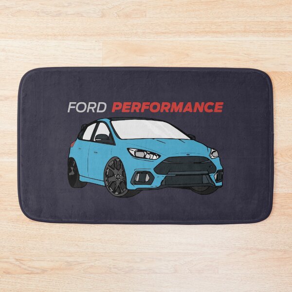Item preview, Ford Focus RS Limited Edition designed and sold by iiLivinia.