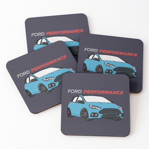 Item preview, Ford Focus RS Limited Edition designed and sold by iiLivinia.
