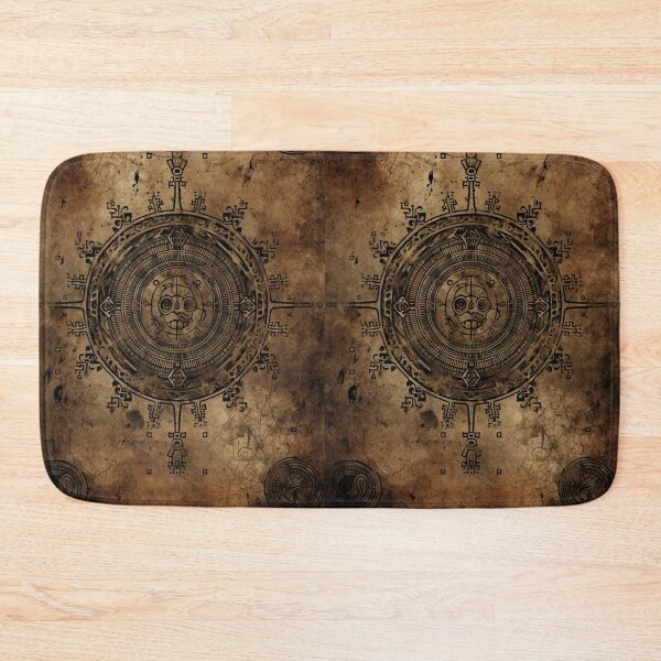 Item preview, Mystical Patterns from the Necronomicon designed and sold by Piotrek0001.