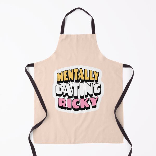Item preview, Zero base one zb1 mentally dating ricky typography zerose kpop | Morcaworks designed and sold by Morcawork.