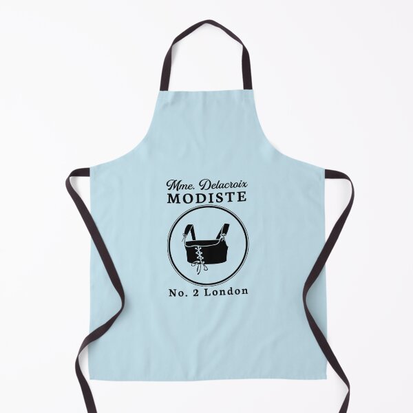 Item preview, Mme. Delacroix's Modiste designed and sold by theangstyartist.