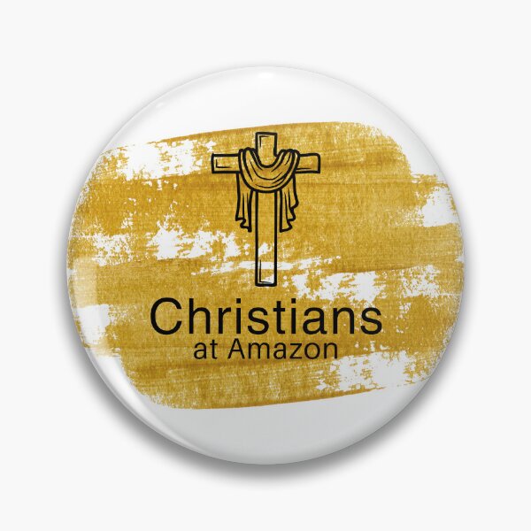 Item preview, christians at amazon designed and sold by SwifTech.
