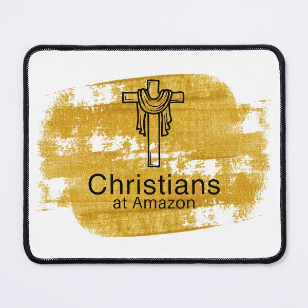 Item preview, christians at amazon designed and sold by SwifTech.