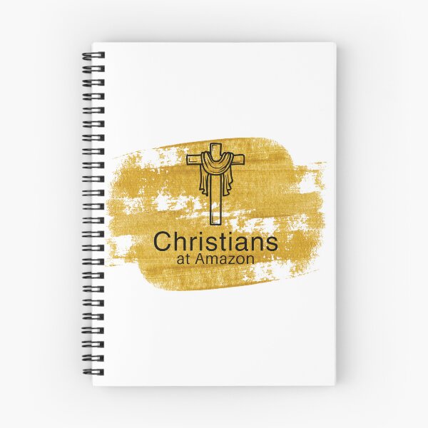 Item preview, christians at amazon designed and sold by SwifTech.