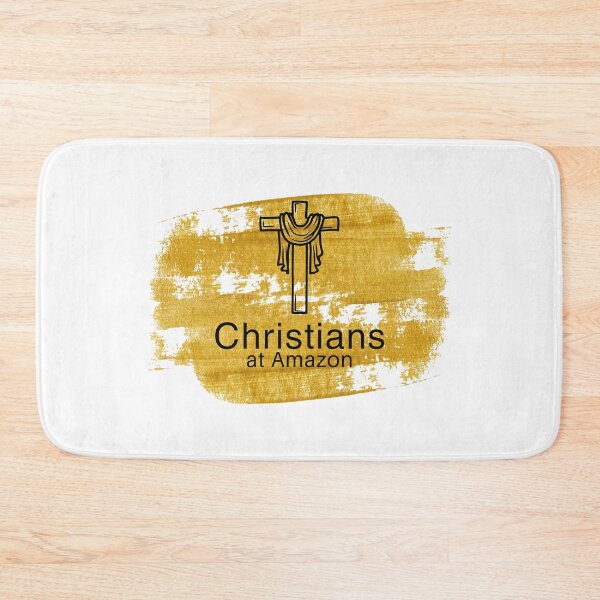 Item preview, christians at amazon designed and sold by SwifTech.