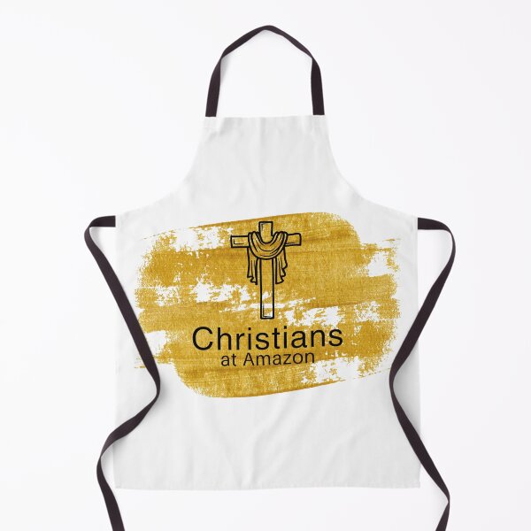 Item preview, christians at amazon designed and sold by SwifTech.